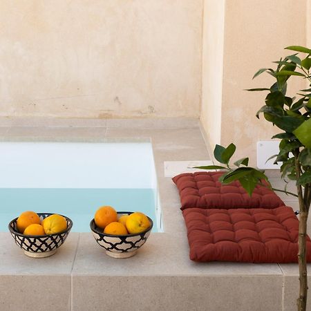 Magno Apartments Pureza Sevilla Exterior foto
