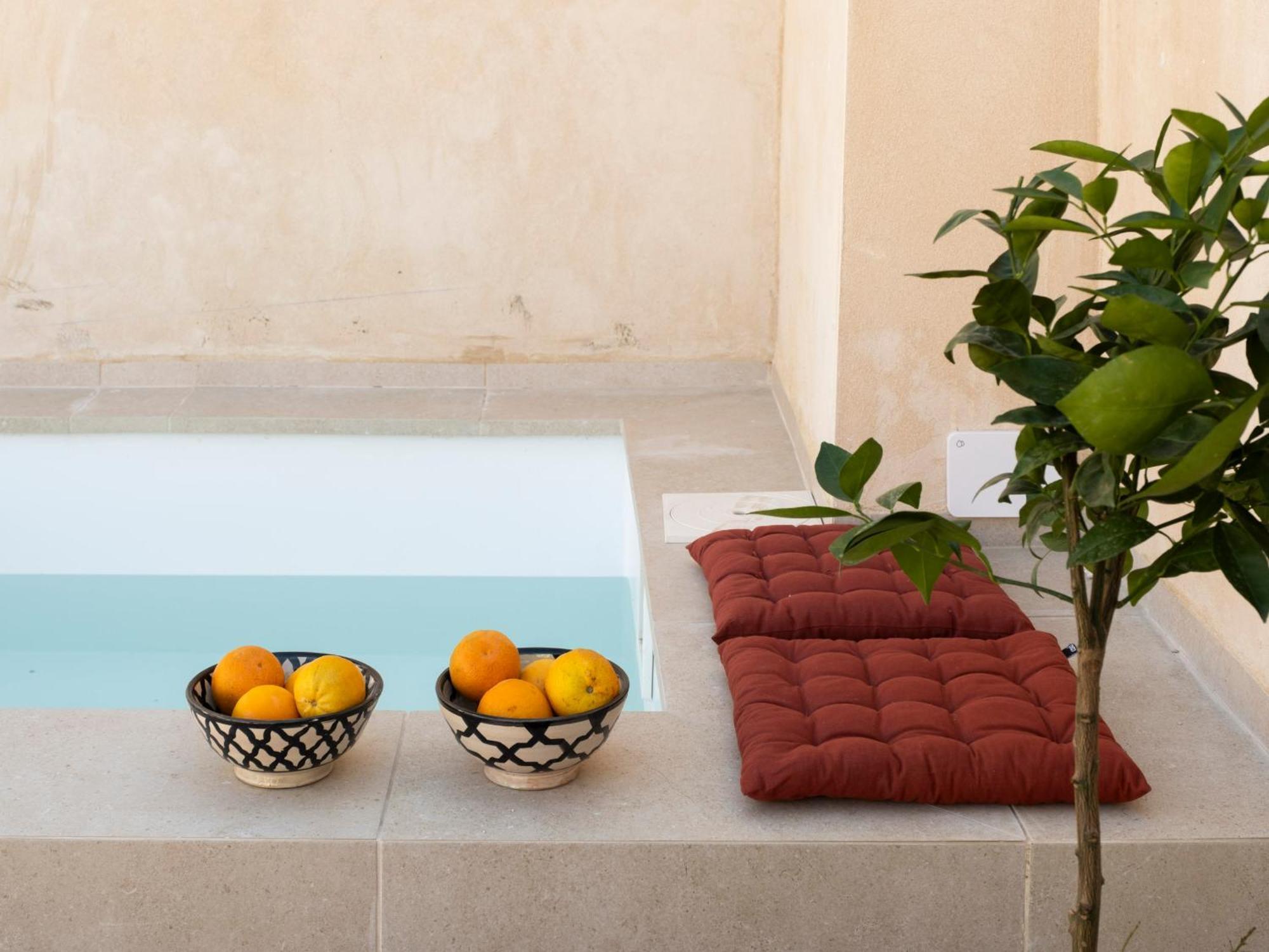 Magno Apartments Pureza Sevilla Exterior foto